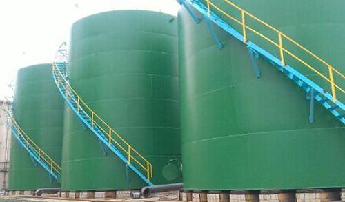 聚脲罐體防腐有哪些優(yōu)勢(shì)？