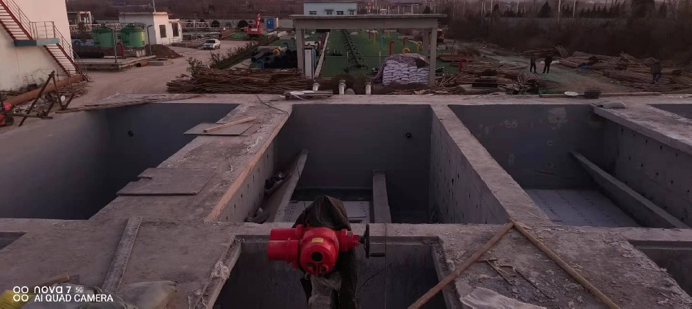 如何做好聚脲防腐基層處理？