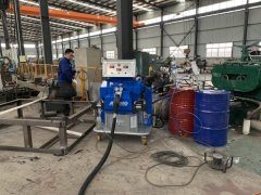 聚脲施工設(shè)備